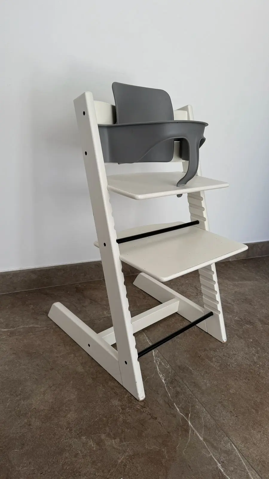 Stokke Tripp Trapp High Chair - photo 1