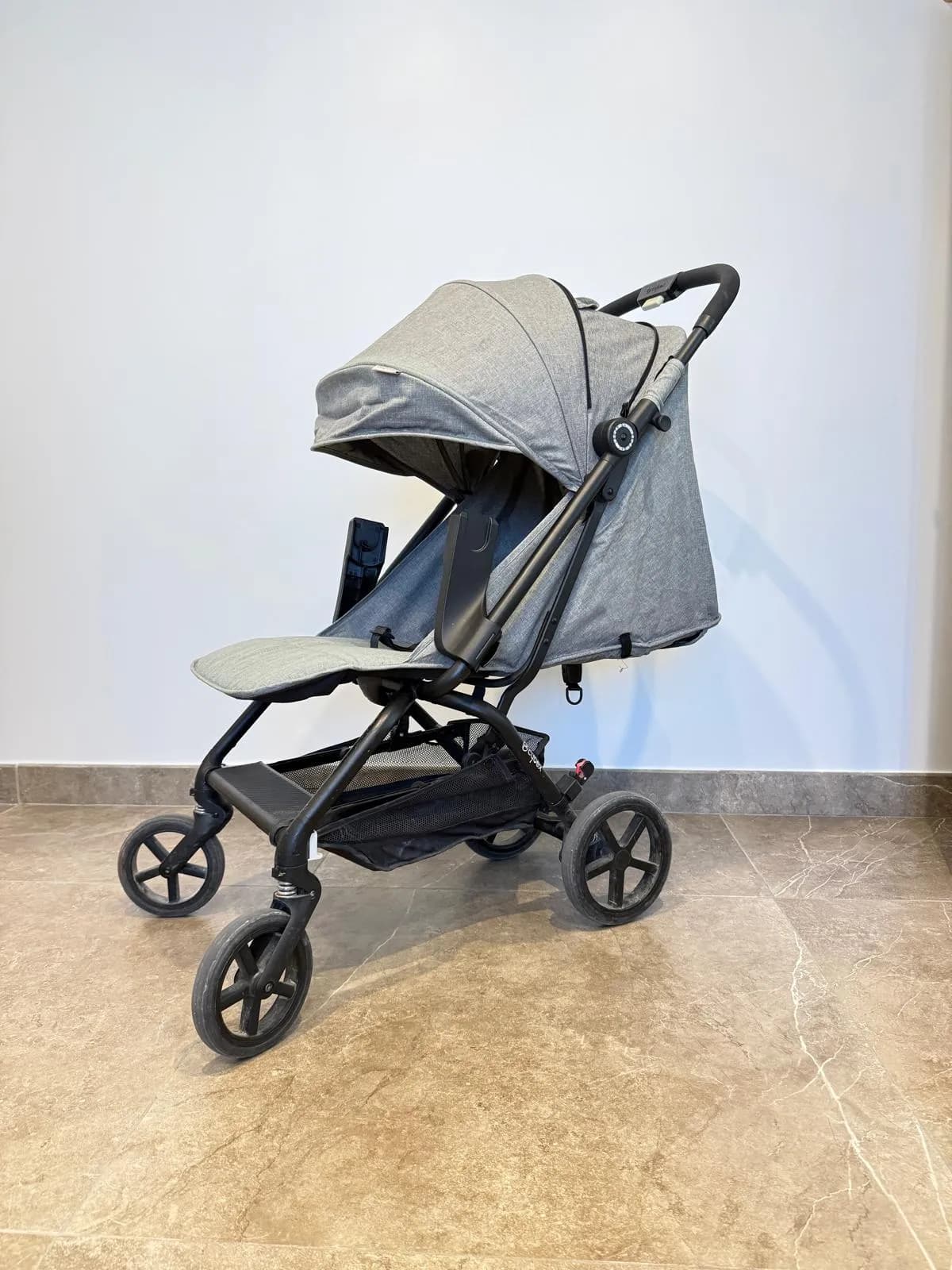 Poussette Cybex Eezy+ - photo 1