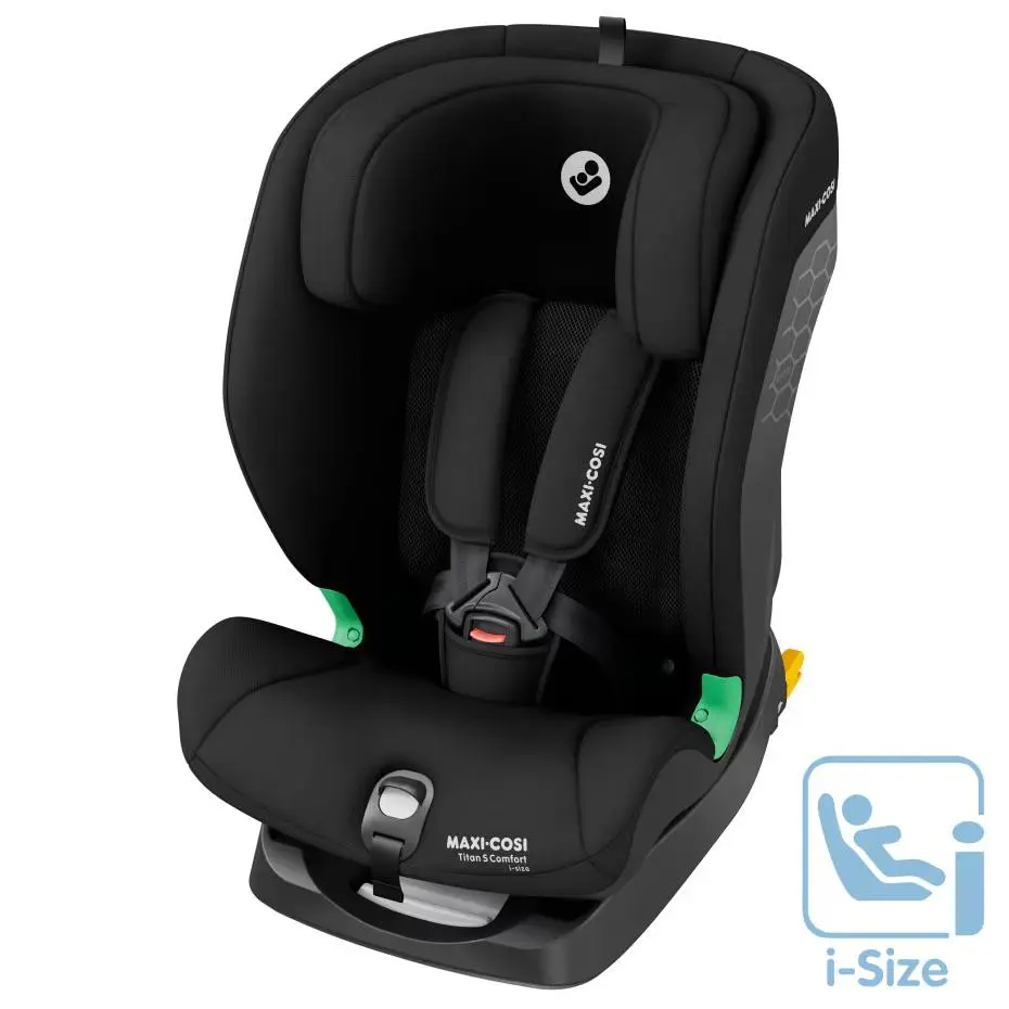 Maxi-Cosi Titan S Car Seat