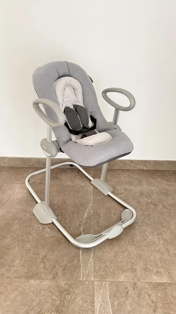 Beaba Up & Down Bouncer